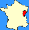 Liste Clubs canins  franche-conte