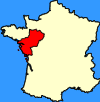Liste supermarchs  pays-de-la-loire