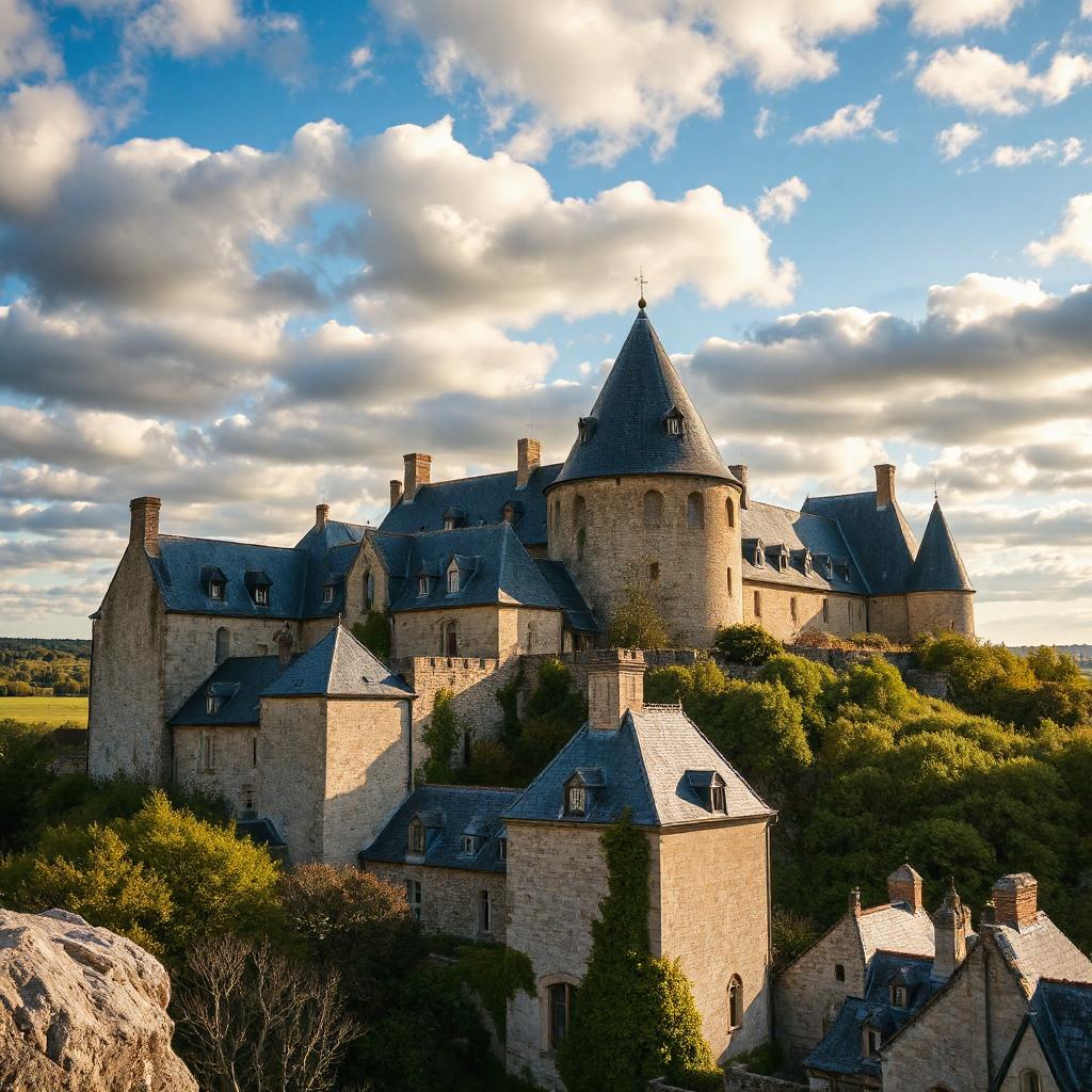 Morbihan 56