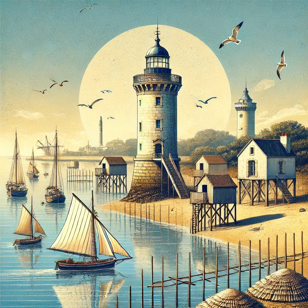 Illustration Dpartement N