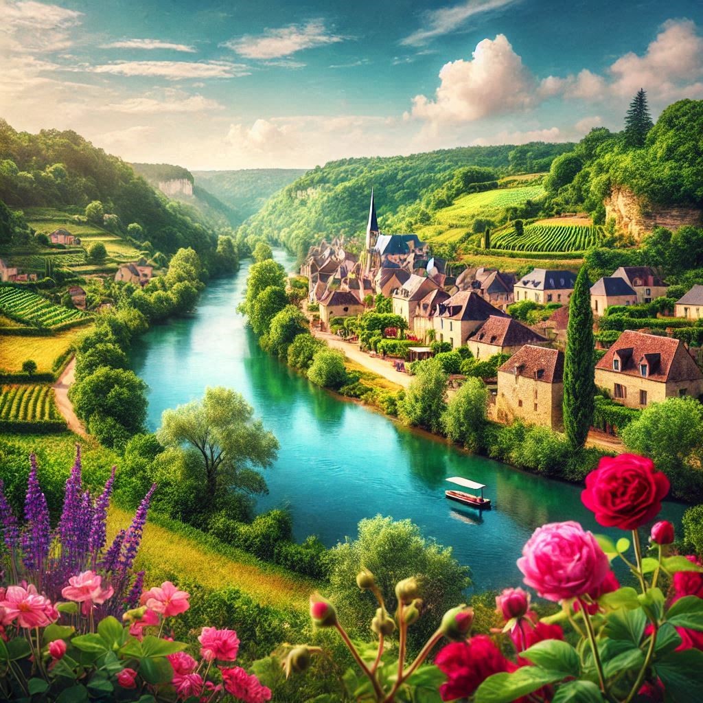 Illustration Dpartement N