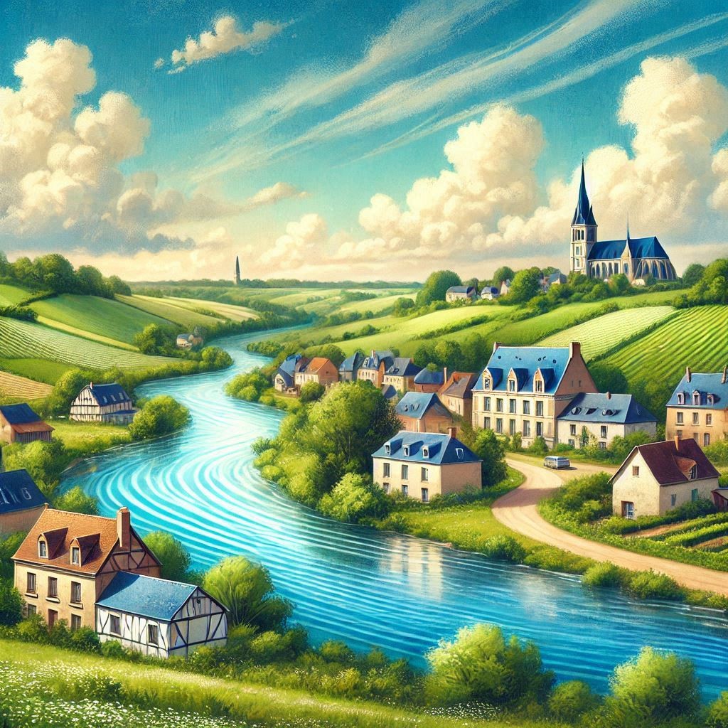 Illustration Dpartement N