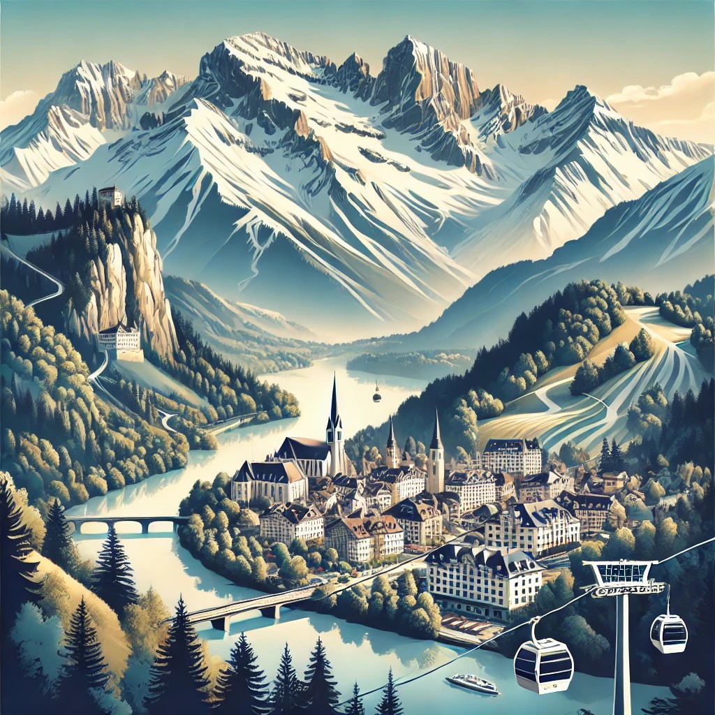 Illustration Dpartement N