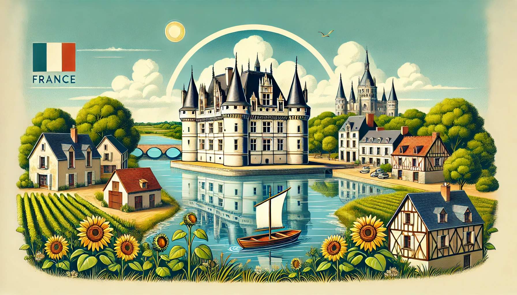Illustration Dpartement N