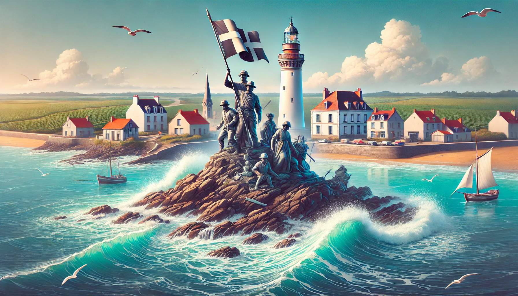 Illustration Dpartement N