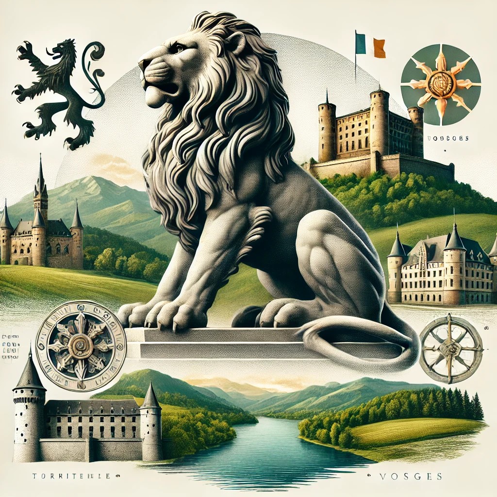 Illustration Dpartement N