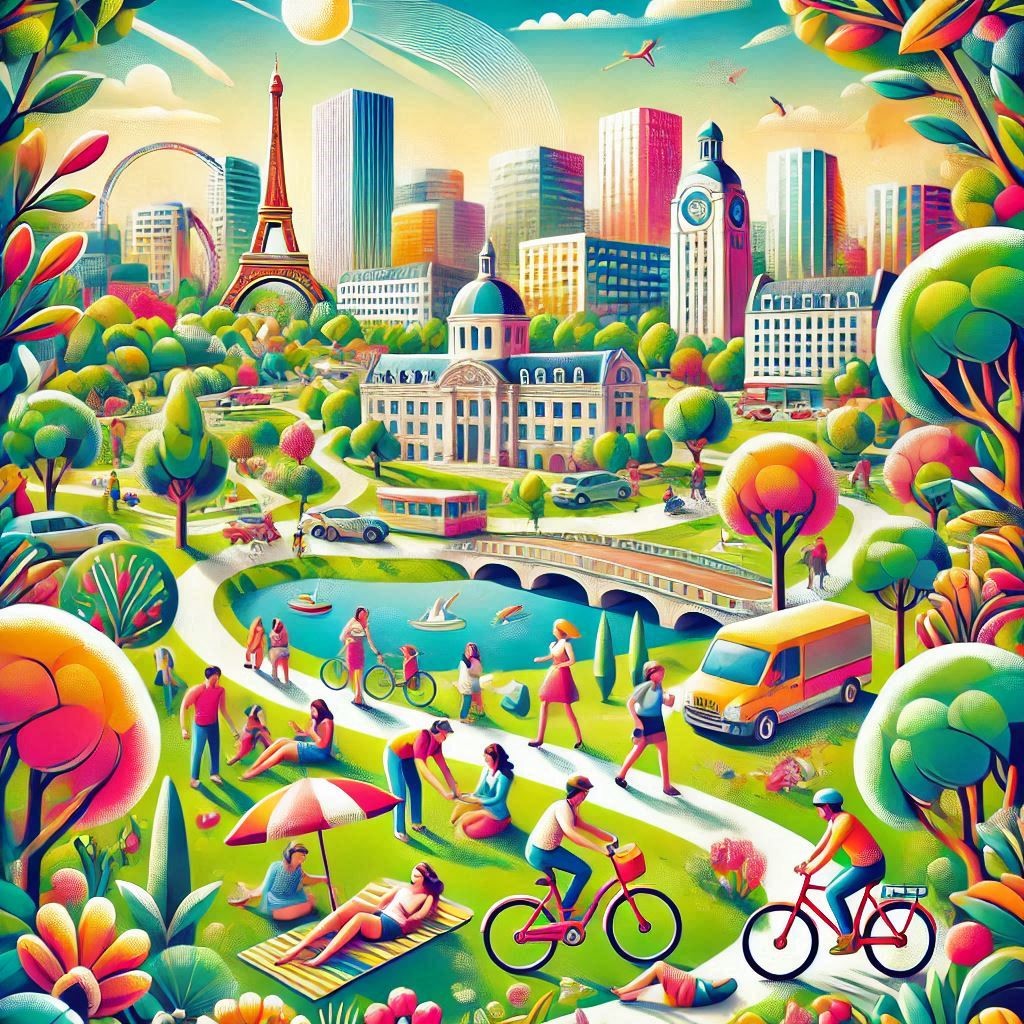 Illustration Dpartement N