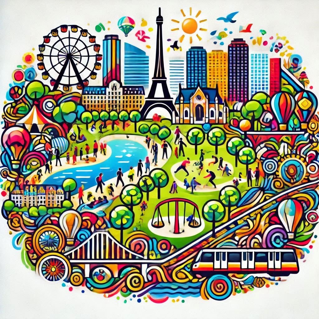 Illustration Dpartement N