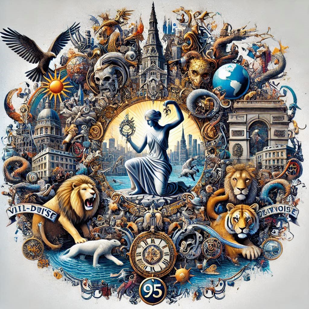 Illustration Dpartement N