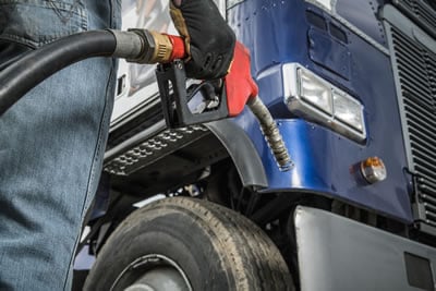 Illustration carburant Isere 38