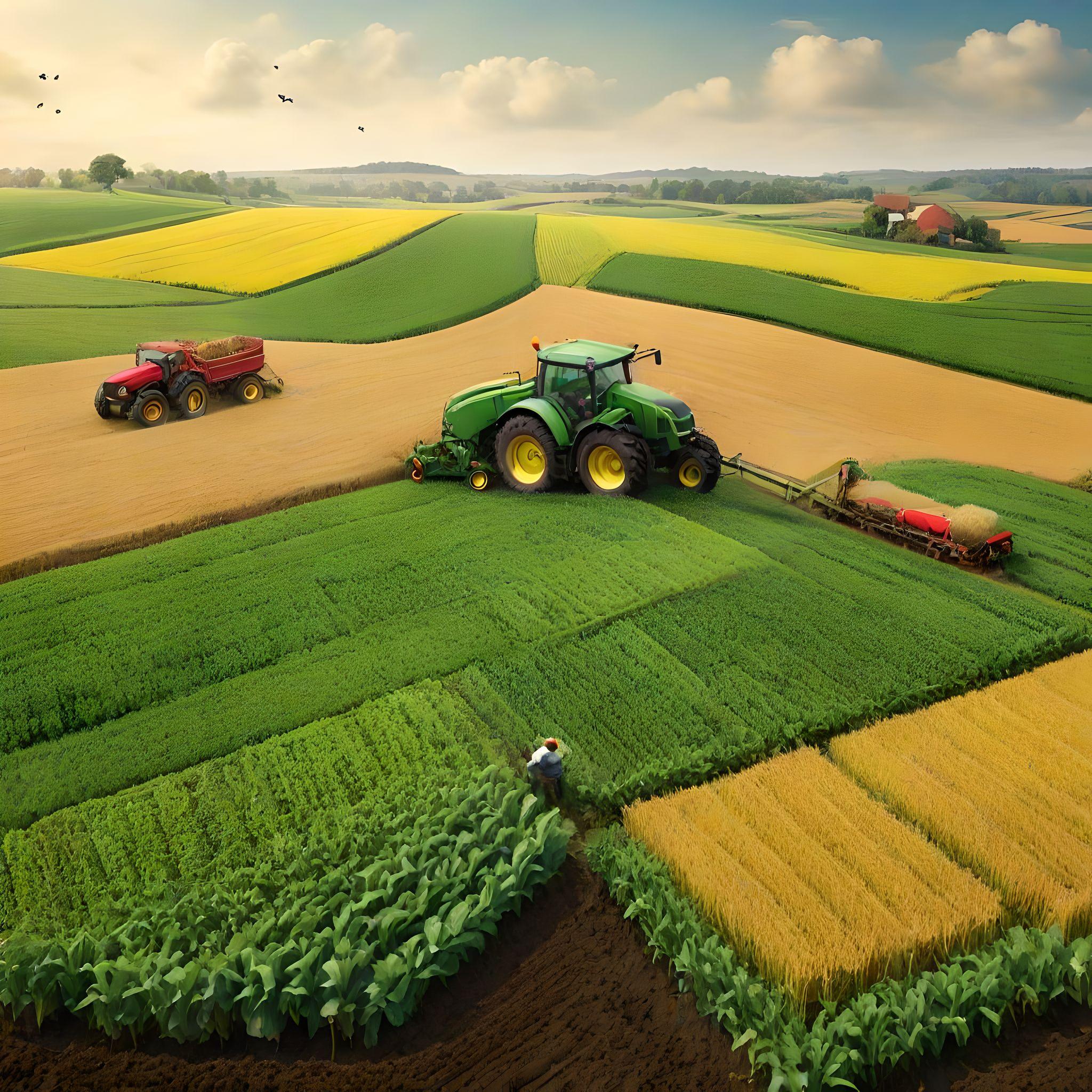 Illustration 2 agriculture via #agricultu #pour #chambre #chambre #sont