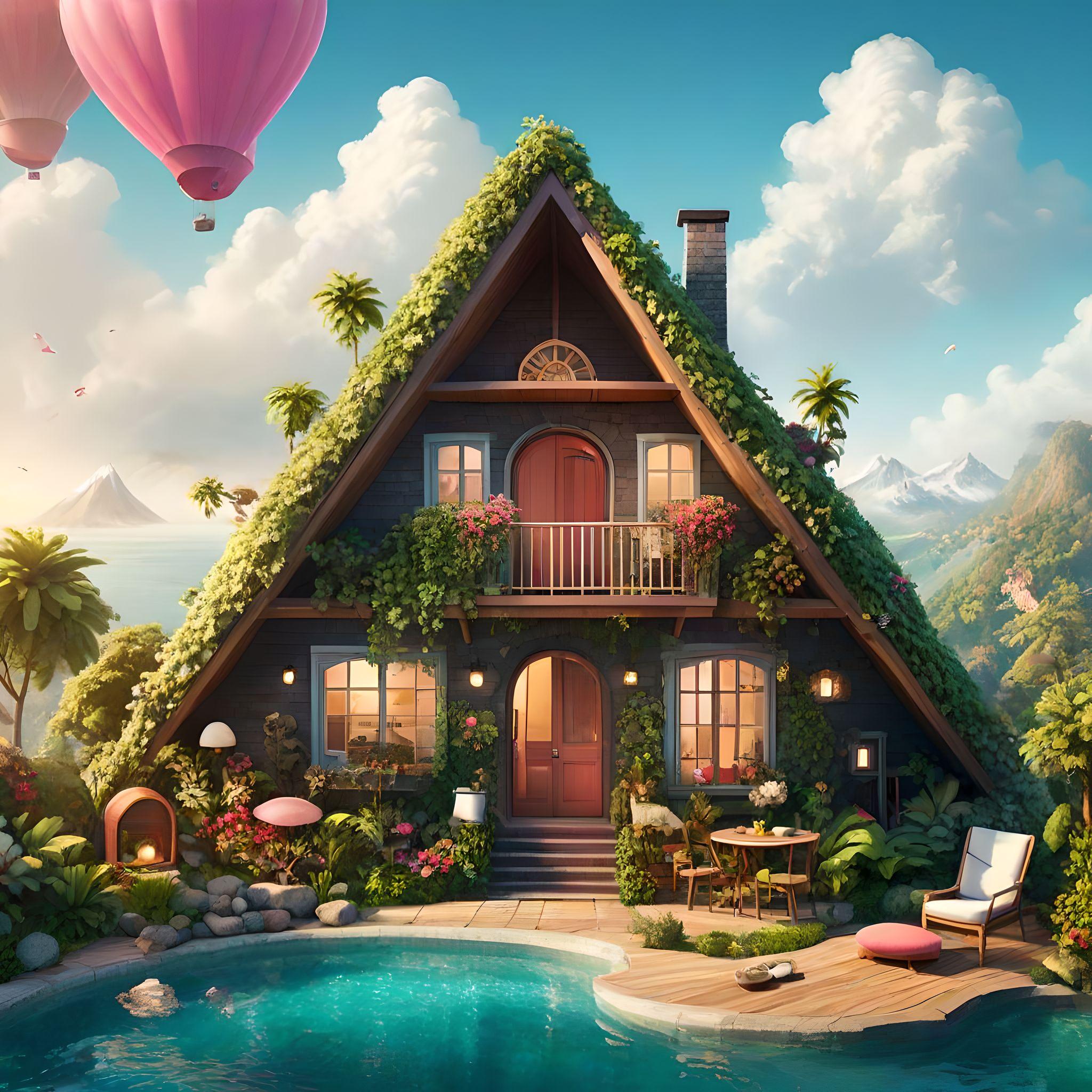 Illustration 2 airbnb via #airbnb #trimestre #prudent #prudent #publie