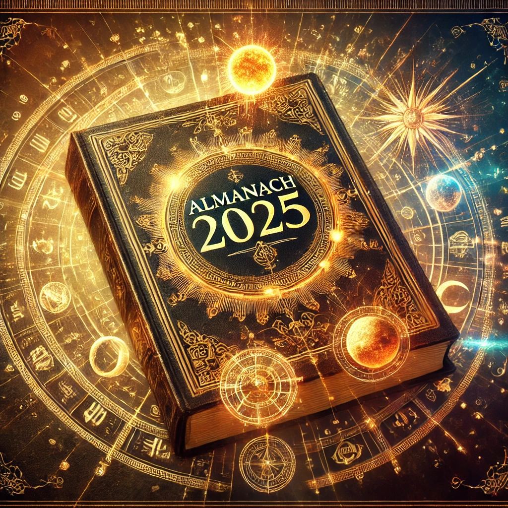 Illustration 1 almanach via #almanach #pour #etrange #etrange #plus