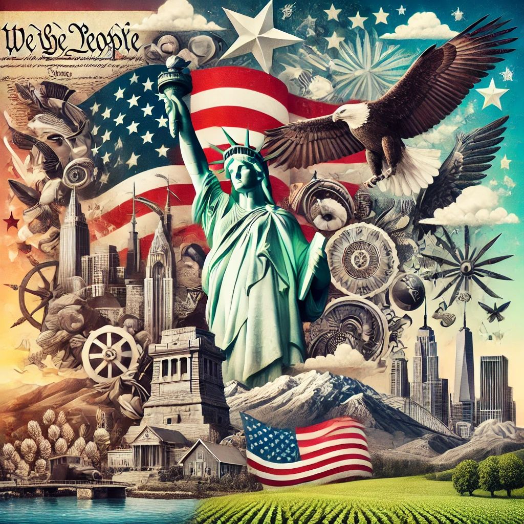 Illustration 1 americain via #americain #iran #israel #israel #trump