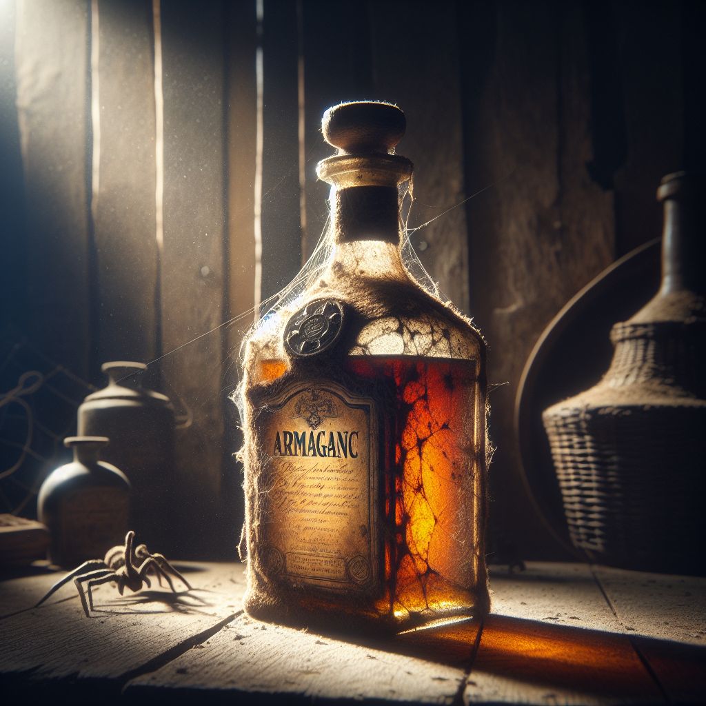 Illustration 1 armagnac via #armagnac #bigorre #ladepeche #ladepeche #baise