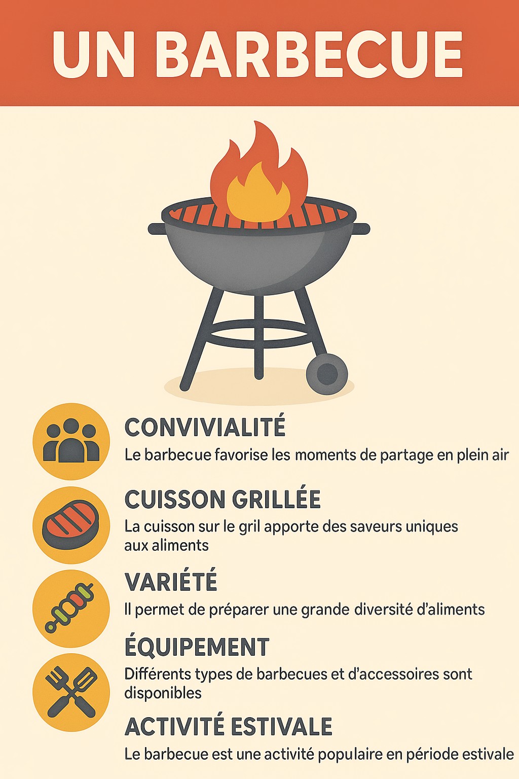 Illustration 3 barbecue via #barbecue #ninja #kitchen #kitchen #offerts