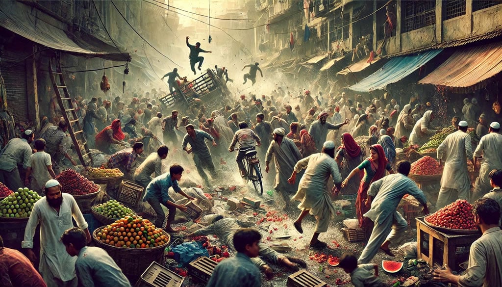 Illustration 1 bazar via #bloquons #france #leurs #leurs #contre