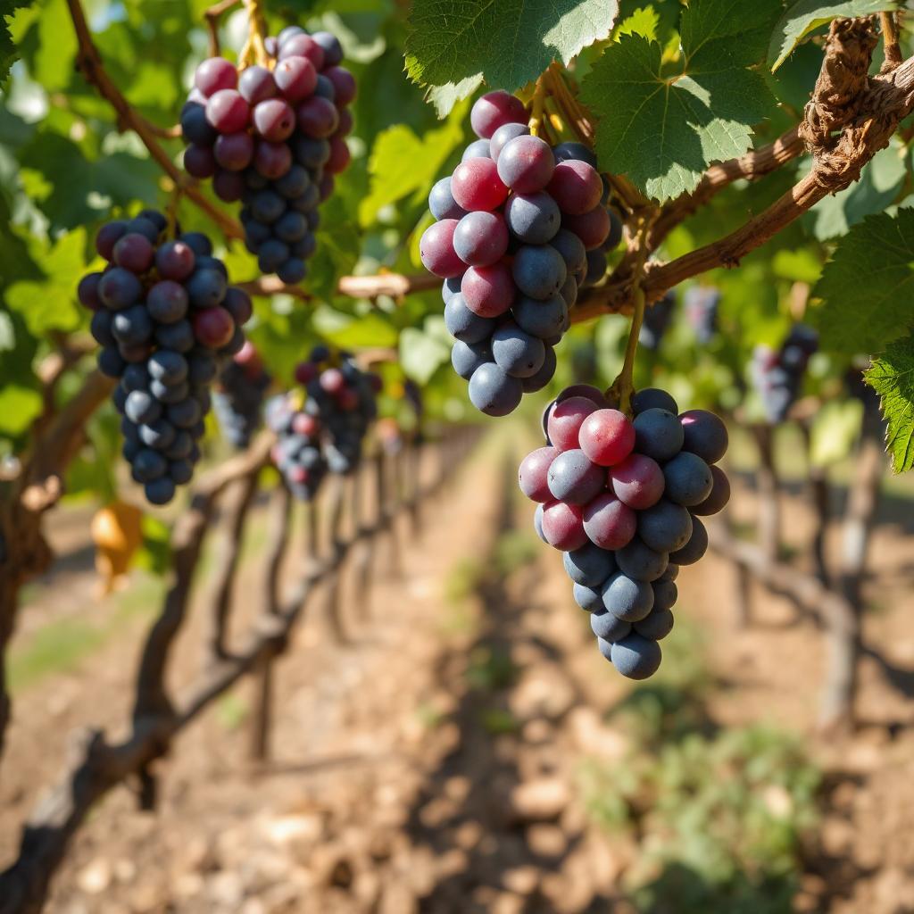 Illustration 1 beaujolais via #beaujolai #nouveau #cendre #cendre #ferrand