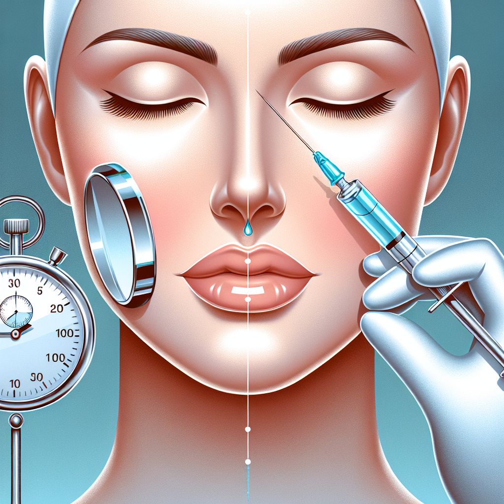 Illustration 3 botox via #esthetiqu #millennia #botox #botox #parmi
