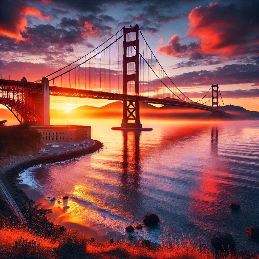 Illustration 3 californie