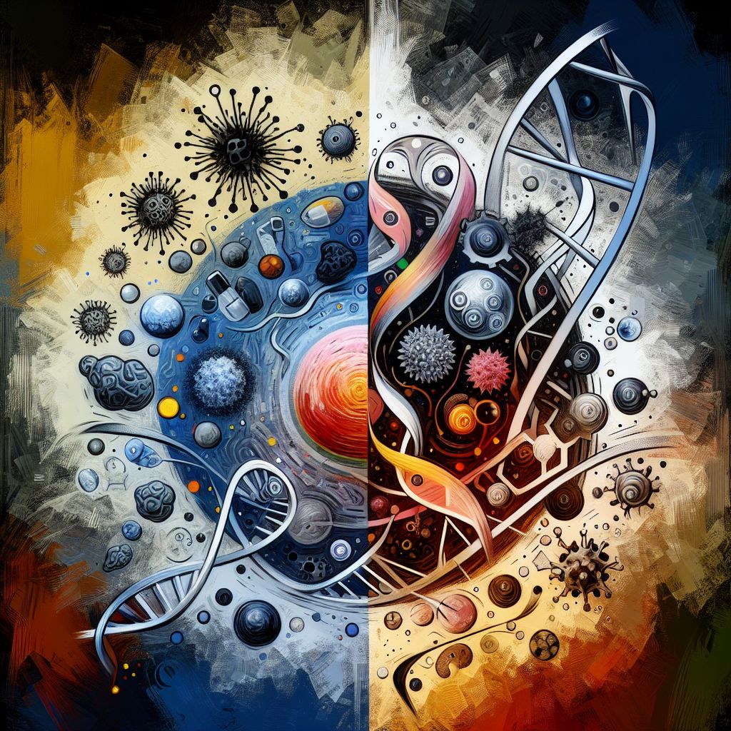 Illustration 1 cancer via #cancer #pediatriq #recherche #recherche #vitre