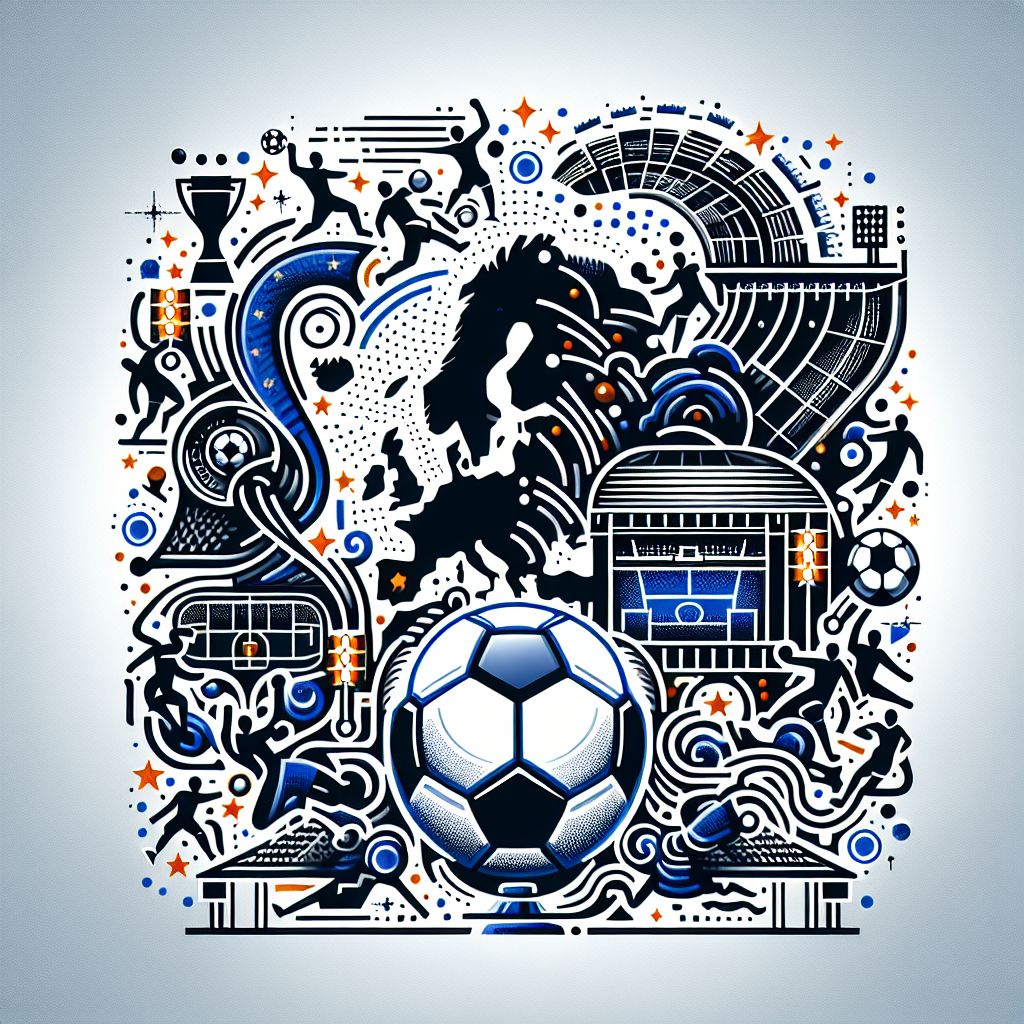 Illustration 1 champions-league via #champions #ligue #resultats #resultats #direct