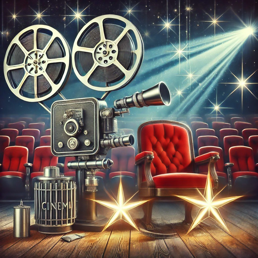 Illustration 1 cinema via #venise #mostra #cinema #cinema #edition