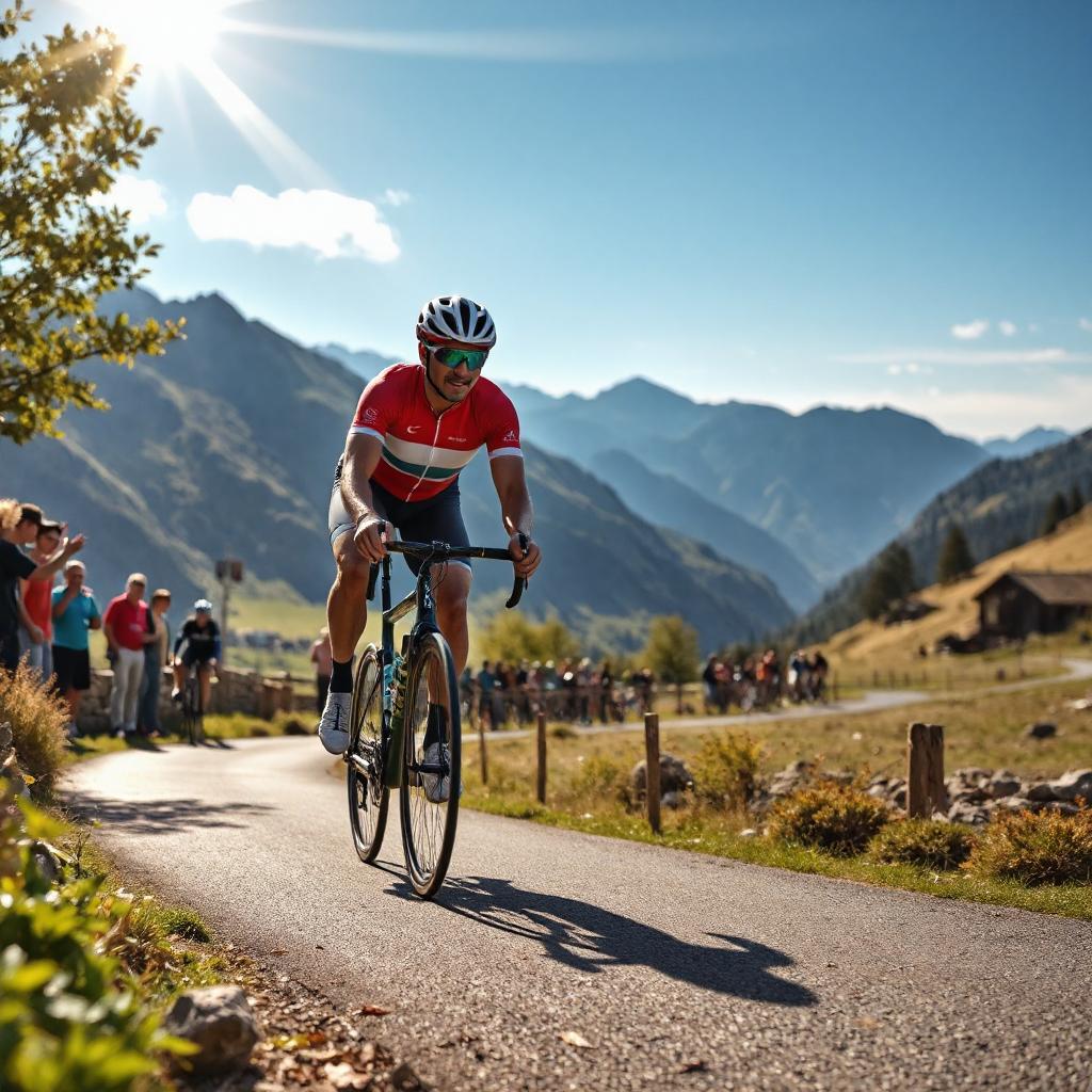 Illustration 1 cyclisme via #cyclisme #piste #depart #depart #retrouver