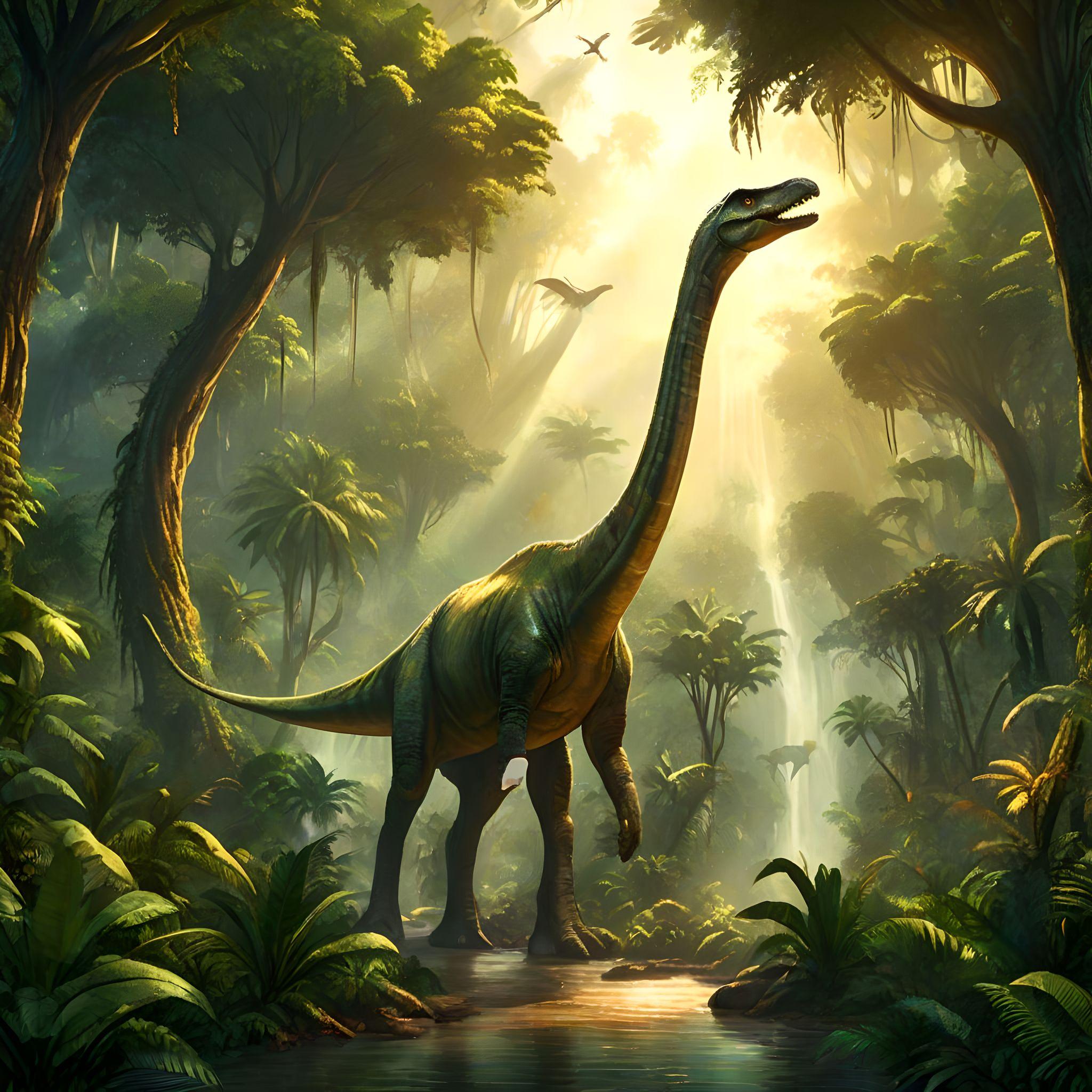 Illustration 2 dinosaures via #dinosaure #cette #millions #millions #etude
