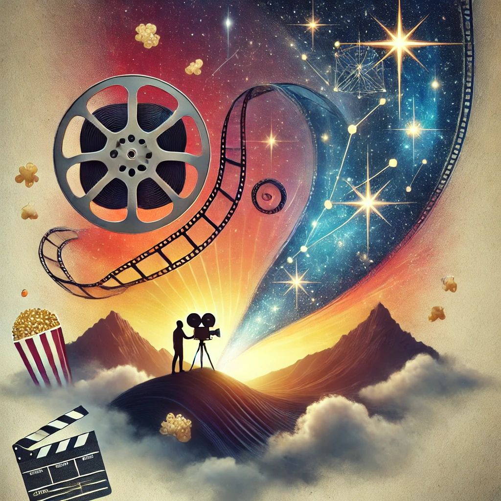 Illustration 1 film via #bodin #partent #vrille #vrille #allocine