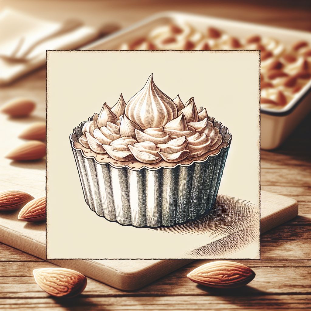 Illustration 1 frangipane via #chocolat #marieclai #comment #comment #boules
