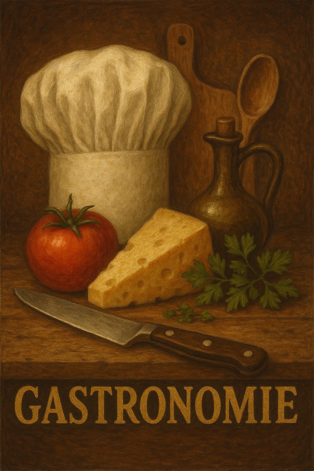 Illustration 2 gastronomie via #gastronom #midilibre #regions #regions #porre