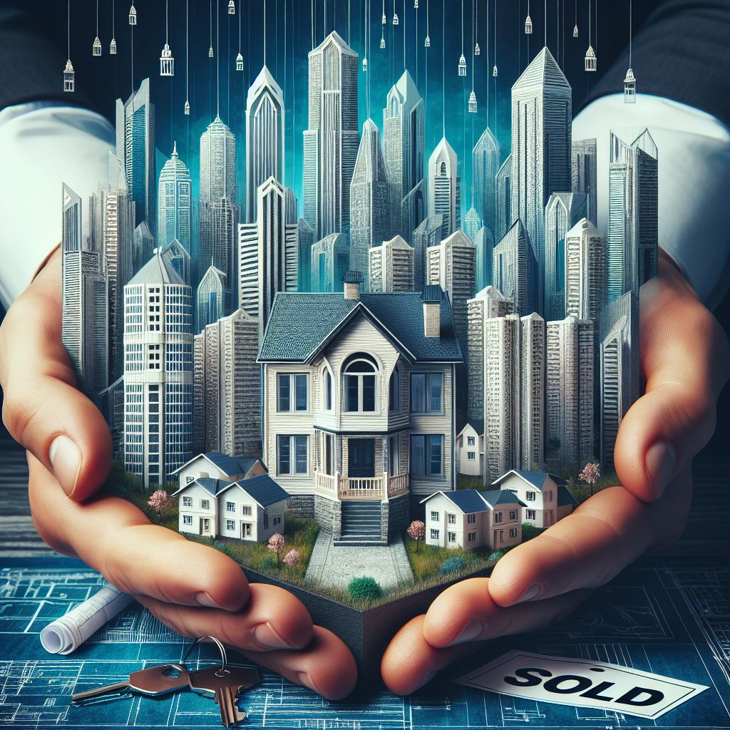 Illustration 1 immobilier via #locatif #immobilie #achat #achat #capital