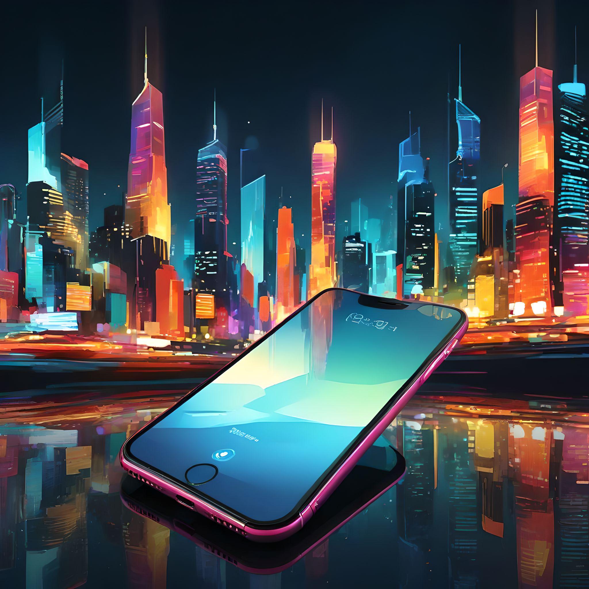 Illustration 1 iphone-16 via #iphone #android #reste #reste #nouvelle