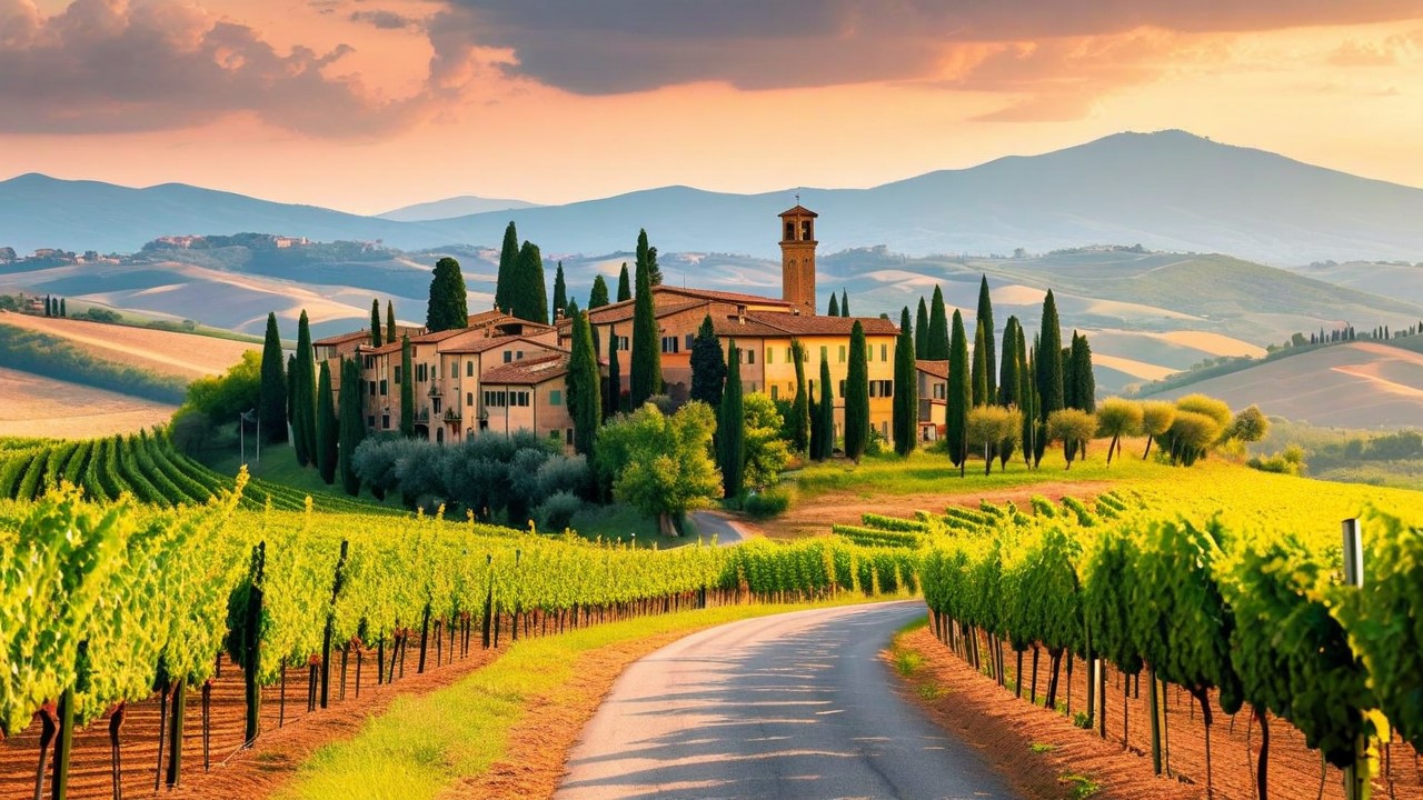 Illustration 3 italie