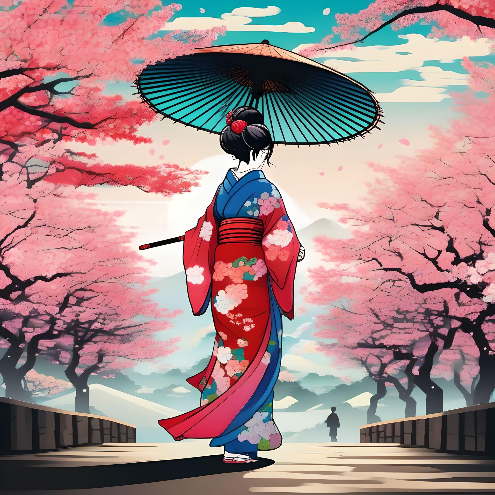 Illustration 1 japon via #okinawa #japon #etats #etats #plusieurs