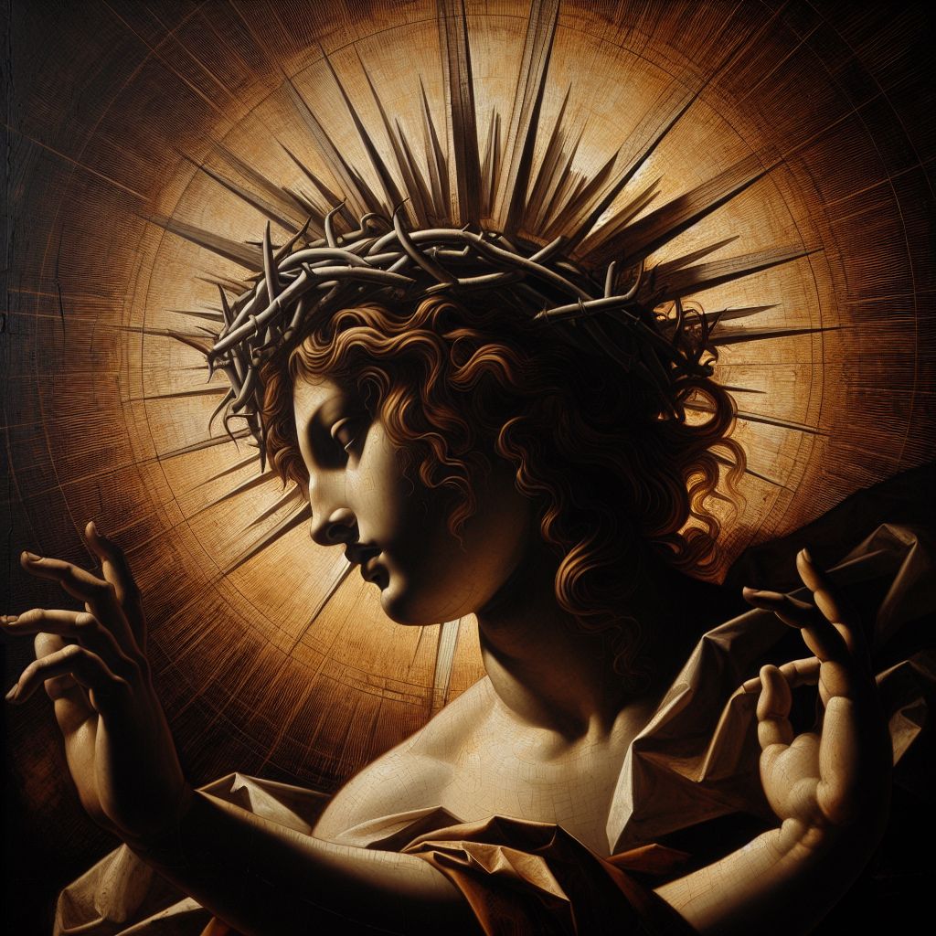 Illustration 1 le-caravage via #caravage #lycee #morbihan #morbihan #eleves