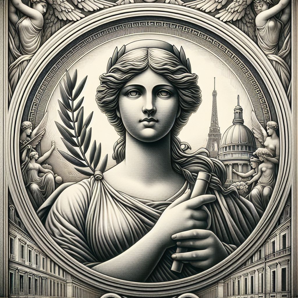 Illustration 1 marianne via #marianne #demande #victimes #victimes #envoutee