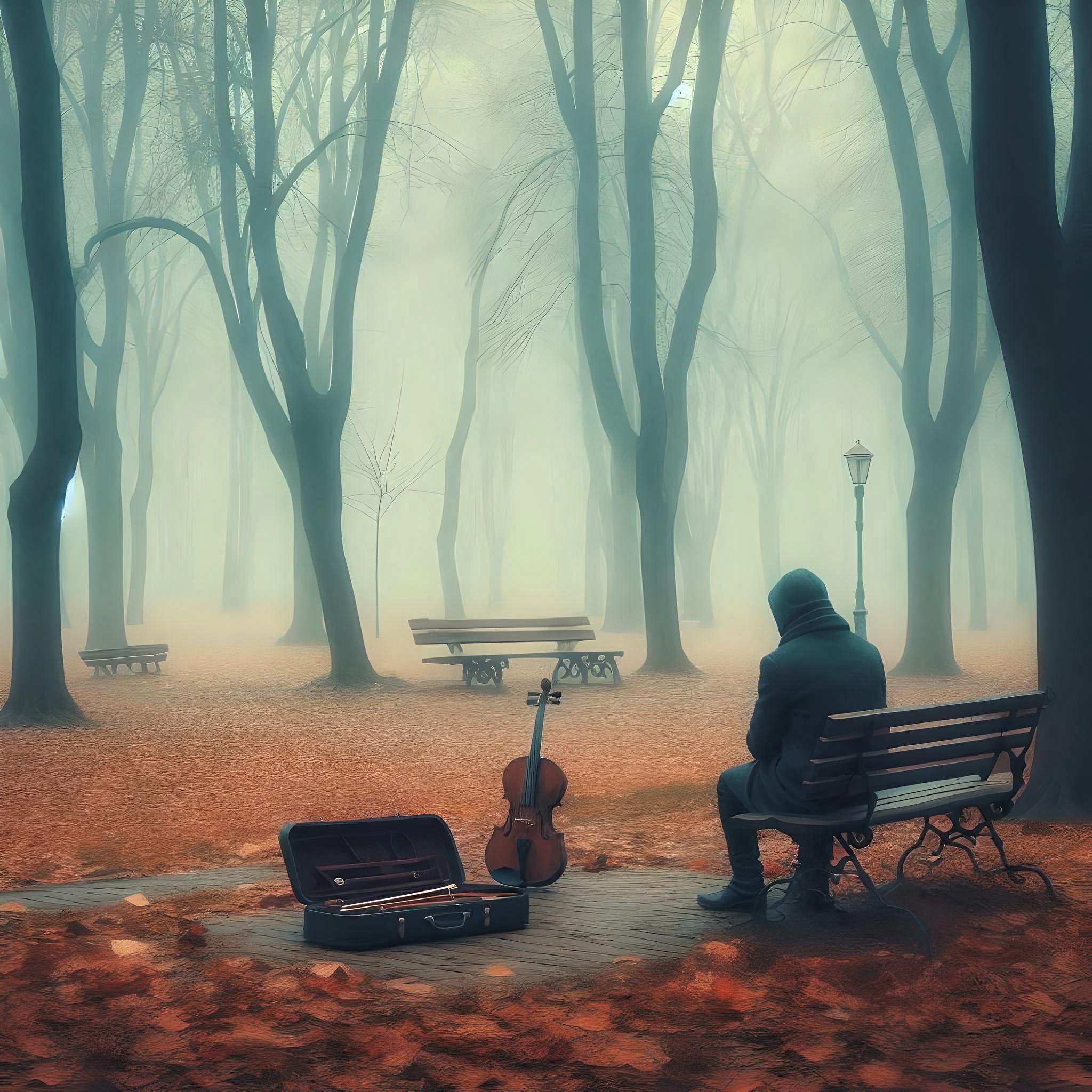 Illustration 1 melancolie via #melancoli #rodolphe #burger #burger #poetiquew