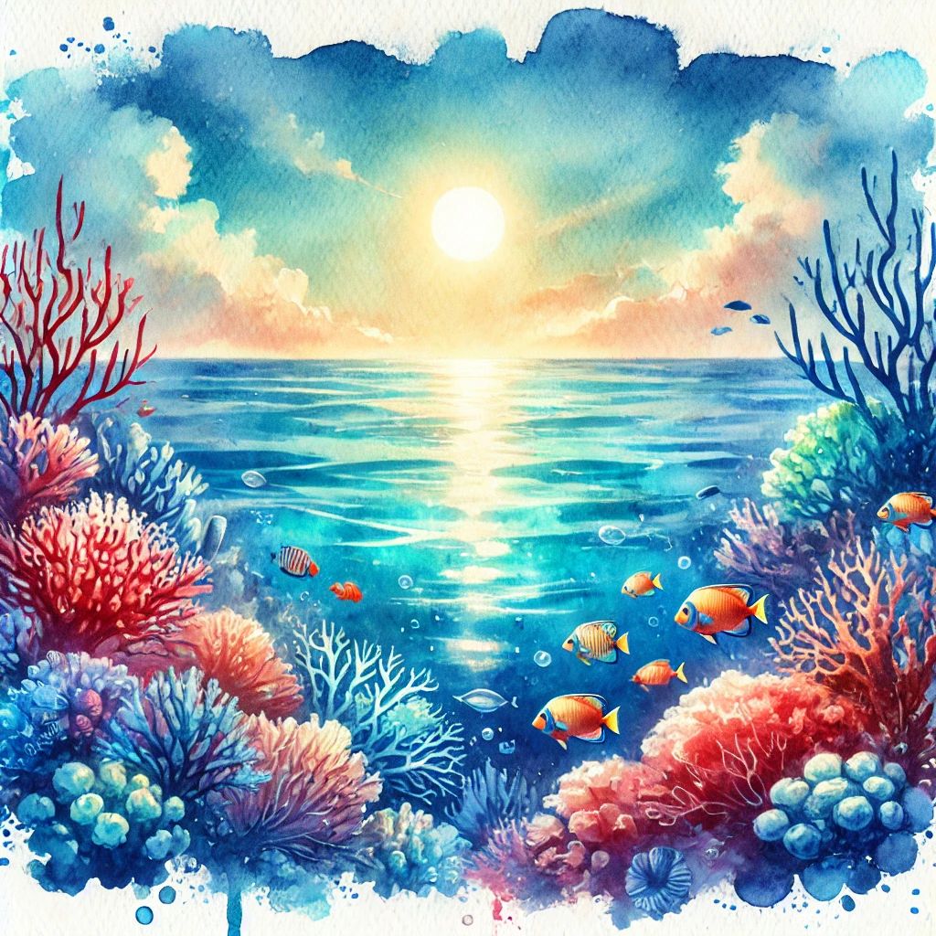 Illustration 2 mer-rouge via #corps #humain #week #week #mois