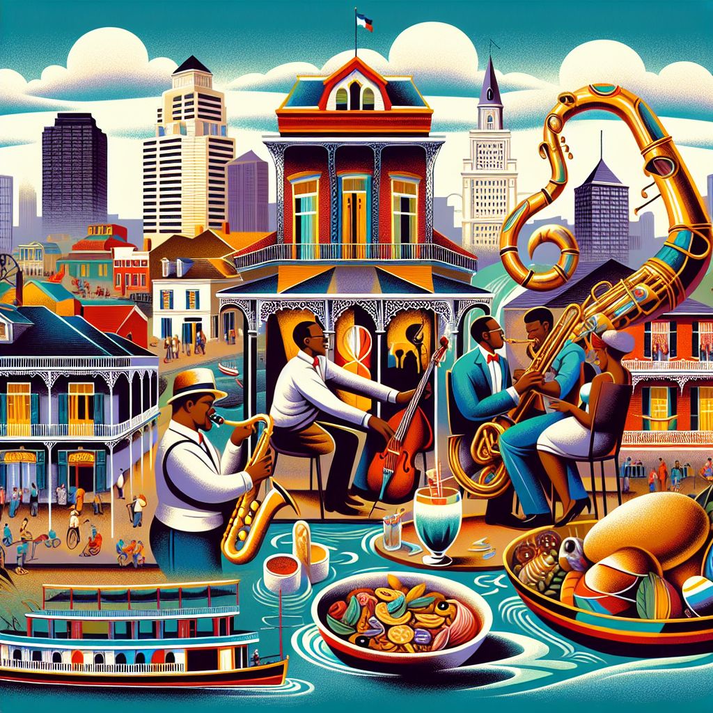Illustration 1 nouvelle-orleans via #biden #nouvelle #orleans #orleans #lundi