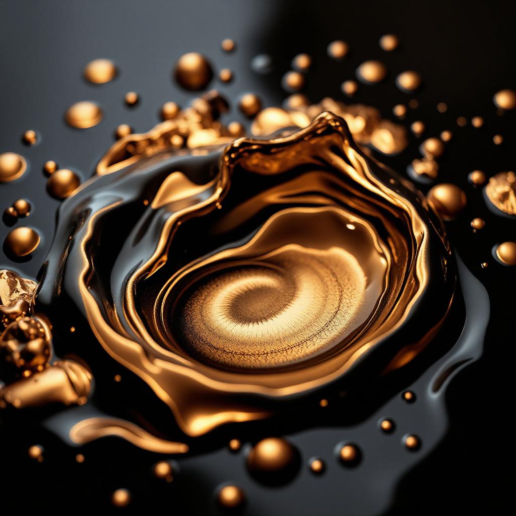 Illustration 2 petrole via #petrole #videos #podcast #podcast #chute