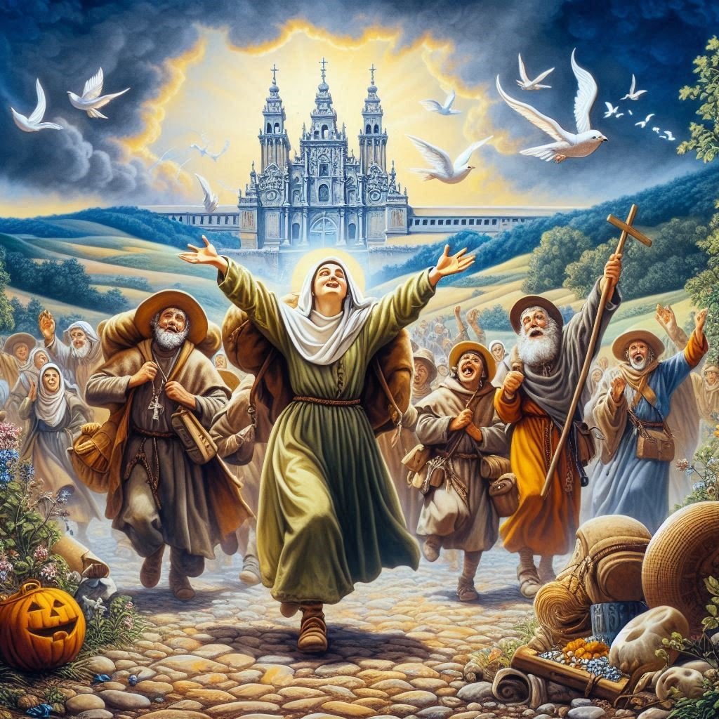 Illustration 2 pelerin via #festival #internati #film #film #pont