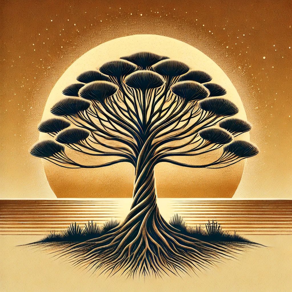 Illustration 3 pin-maritime