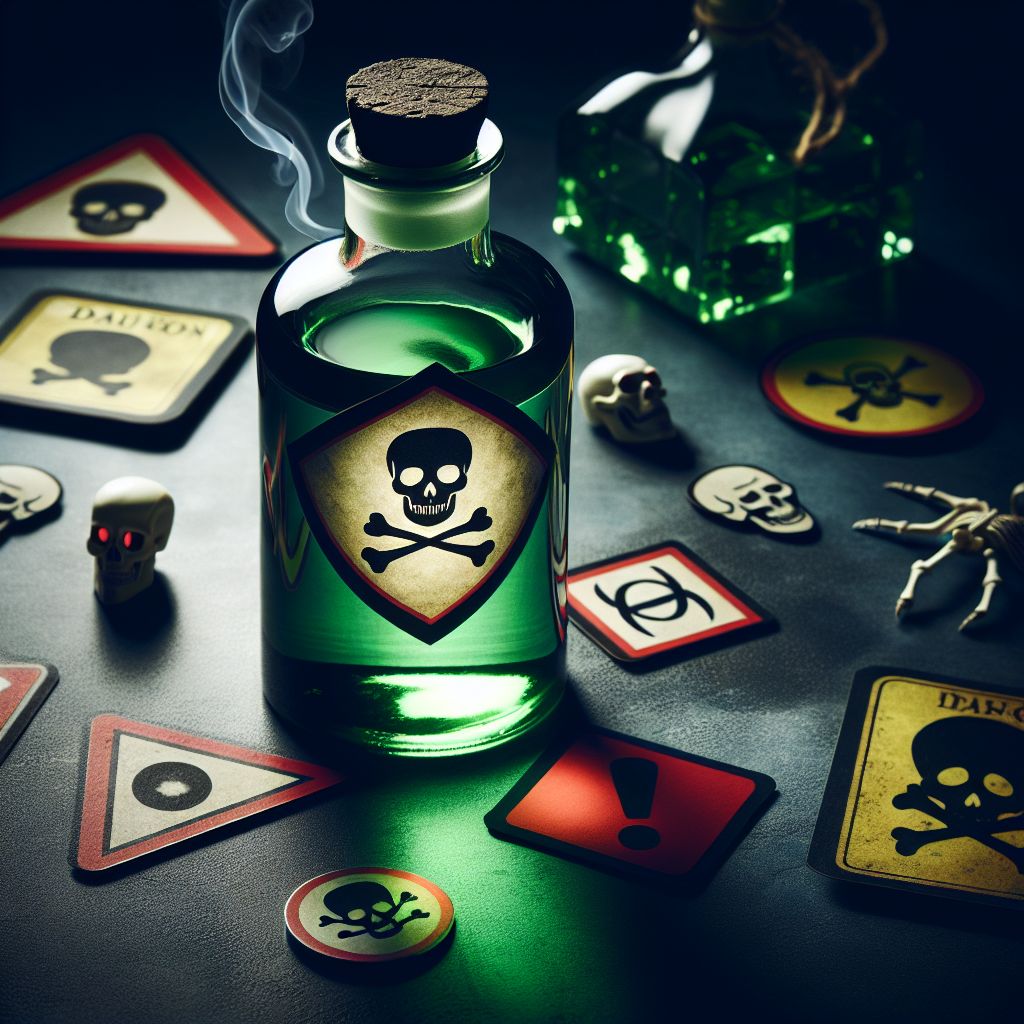 Illustration 1 poison via #poison #sans #relation #relation #fille