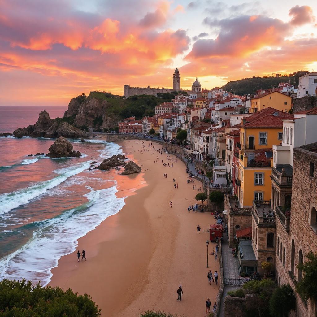 Illustration 3 portugal