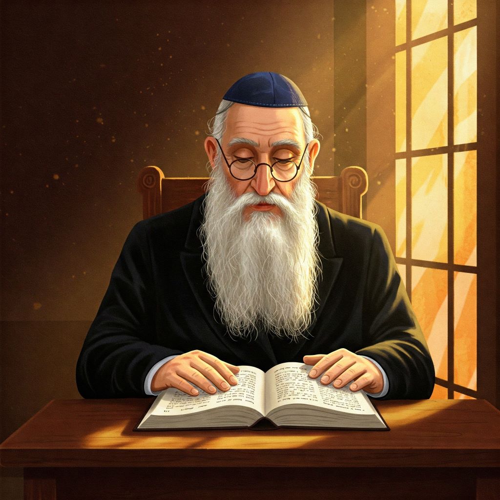 Illustration 1 rabbin via #vannes #oyonnax #deux #deux #alge