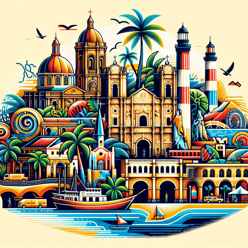 Illustration 1 saint-domingue via #discotheq #saint #domingue #domingue #morts