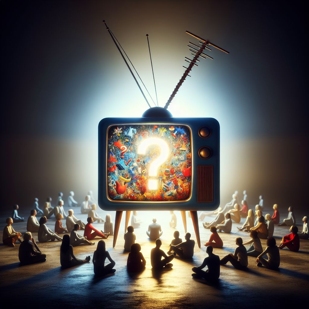 Illustration 1 television via #france #regions #francetvi #francetvi #votre