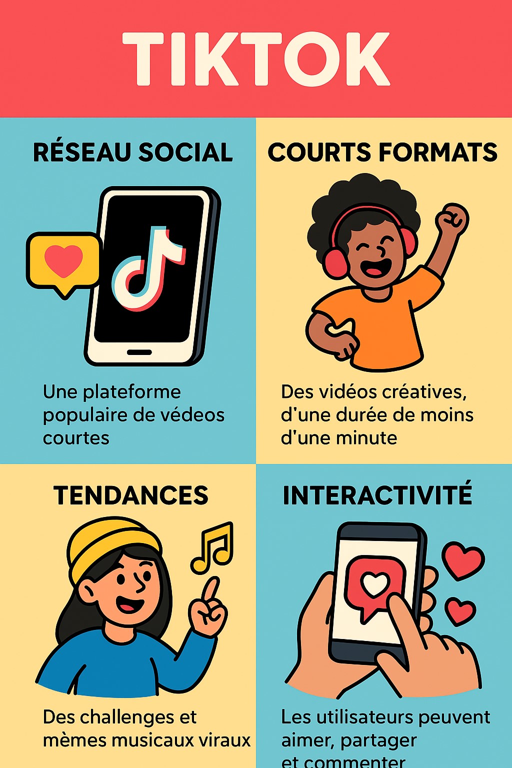 Illustration 2 tiktok via #donnees #tiktok #amende #amende #millions
